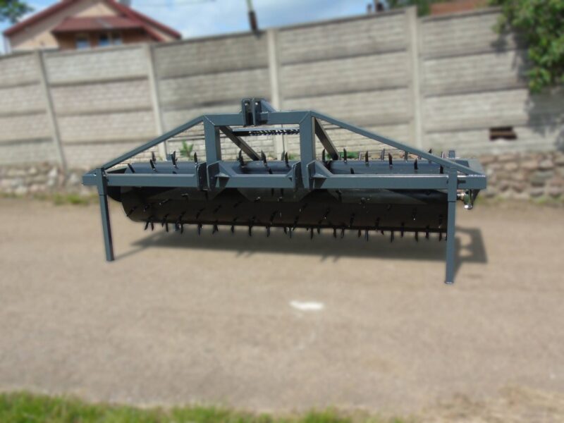 Aerator kolcowy AREO 3m średnica 0,6m - obrazek 3