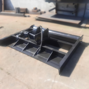 Równiarka - niwelator 2,5m